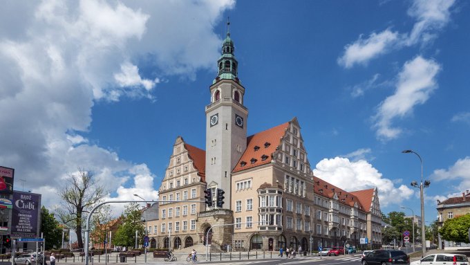 Słoneczna niedziela na Warmii, Mazurach i Mazowszu
