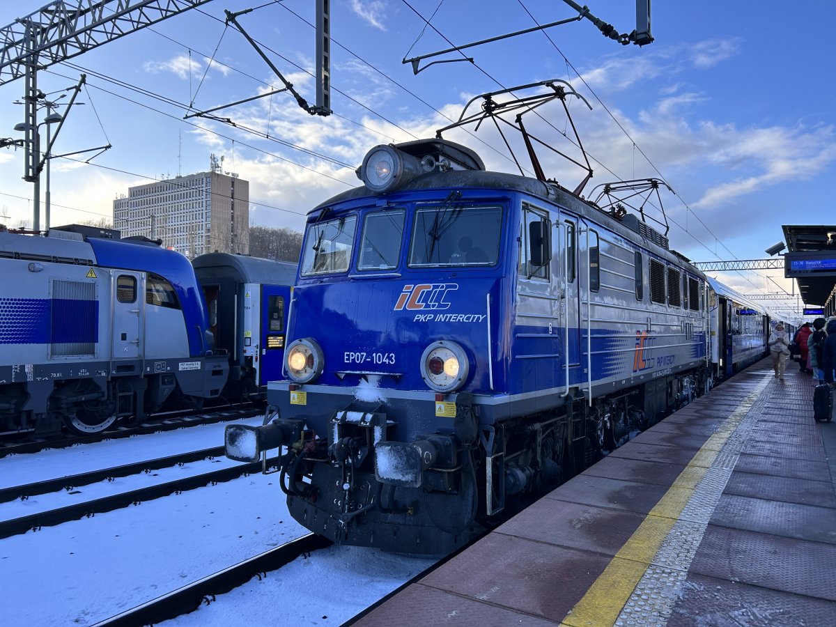 PKP Intercity wznawia prace nad programem lojalnościowym dla podróżnych
