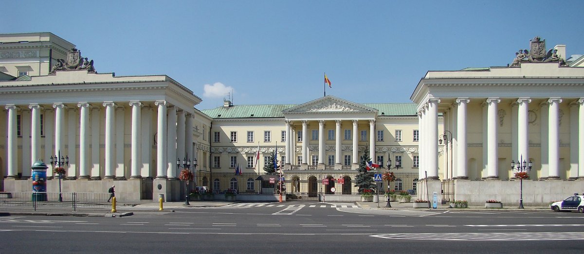 Stołeczny ratusz ogłosił wyniki konkursu w programie 