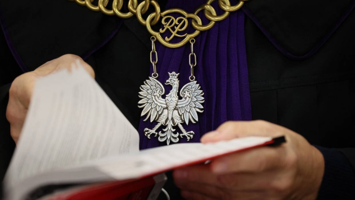Kiedy sędzia nie pisze uzasadnień – 122 wyroki z Kozienic w martwym punkcie