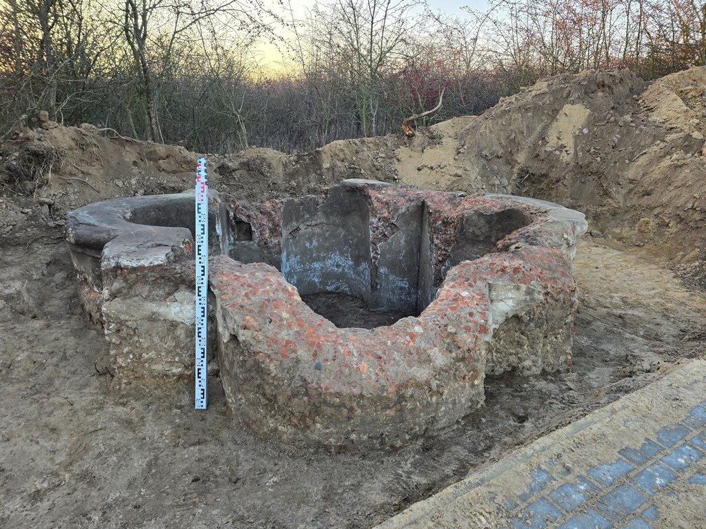 Zakroczym ukrywał ją przez lata… Odkrycie zaskoczyło badaczy!