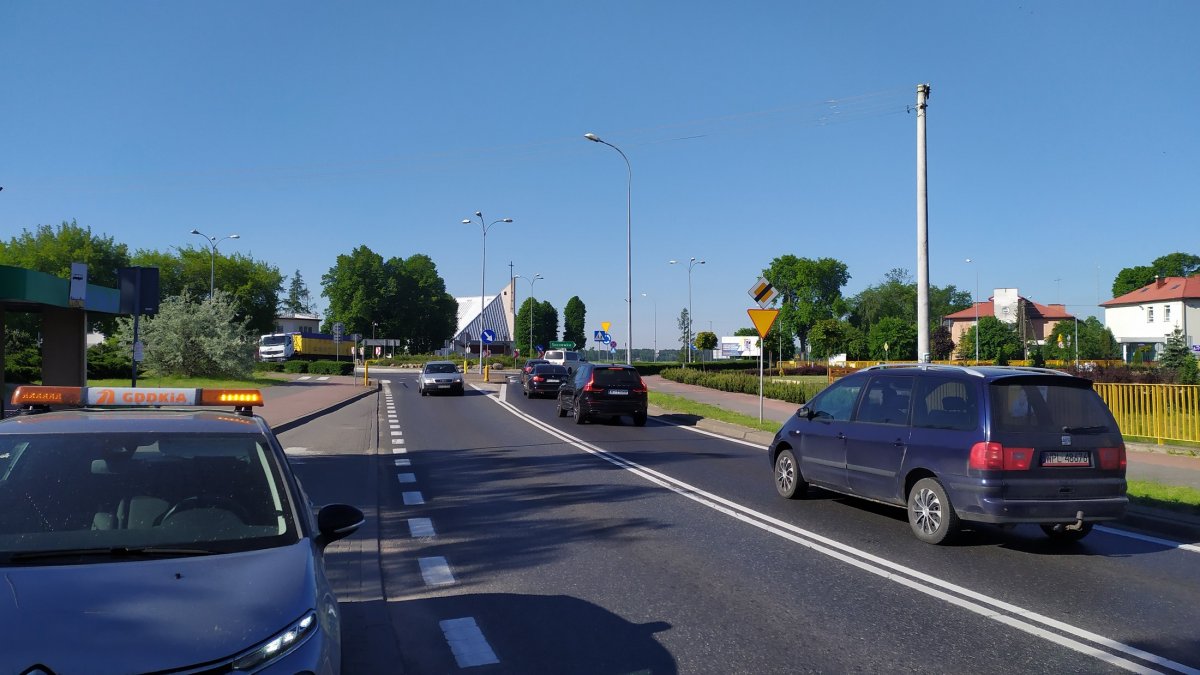 Decyzja środowiskowa dla budowy obwodnicy Łącka zatwierdzona