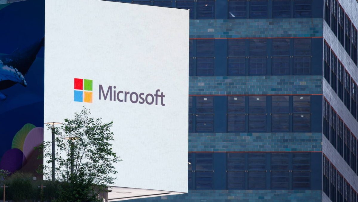 Mazowsze z nową inwestycją! Microsoft zbuduje centrum danych za miliardy
