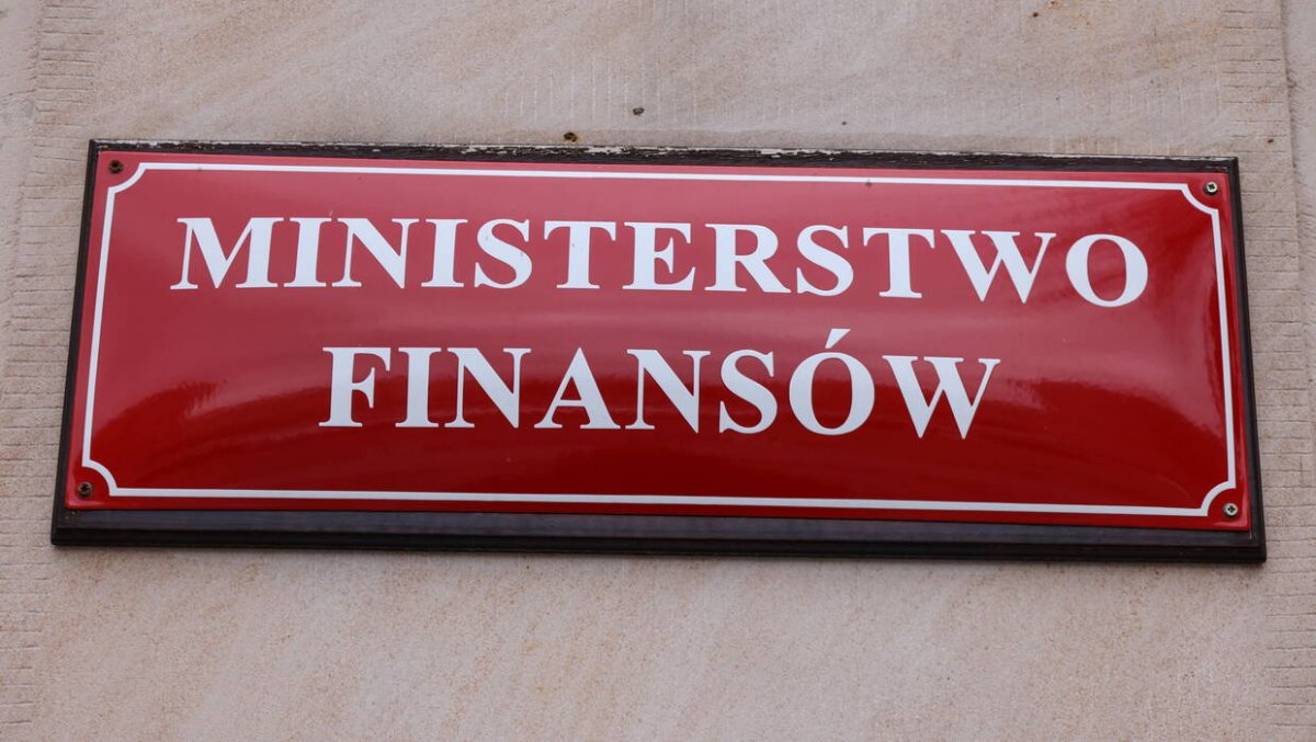 Jak wygląda sytuacja budżetowa? Resort finansów publikuje dane za dwa miesiące