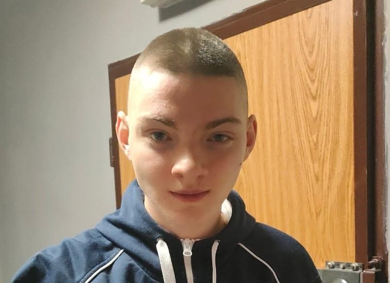 Gdzie jest Jakub Prusiński? Poszukiwania zaginionego 16-latka z Płocka