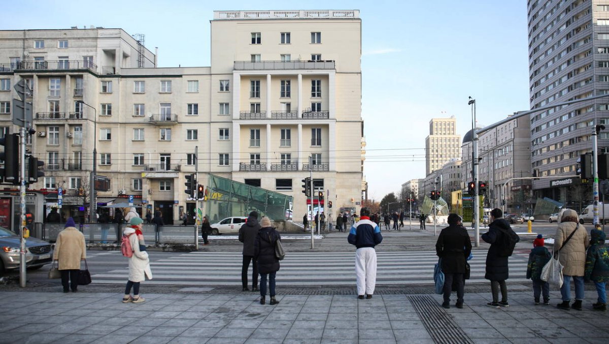 Czego boją się młodzi Polacy? Nowe badanie