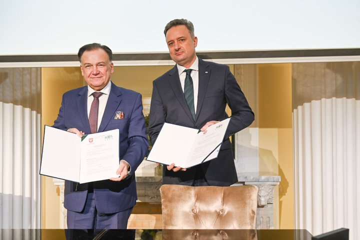 Rusza nowy program wsparcia – „Mazowsze dla społeczności energetycznych”