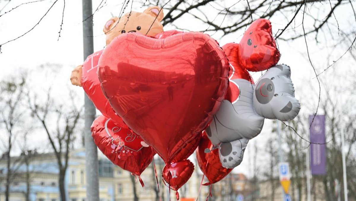 Mazowsze i Mazury na celowniku zakochanych – najwięcej rezerwacji w kraju