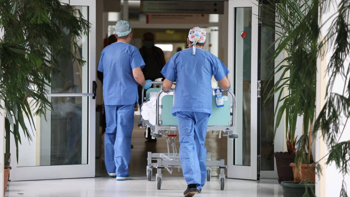 Groźniejsza niż zawał – niewydolność serca to najczęstsza przyczyna śmierci w Polsce