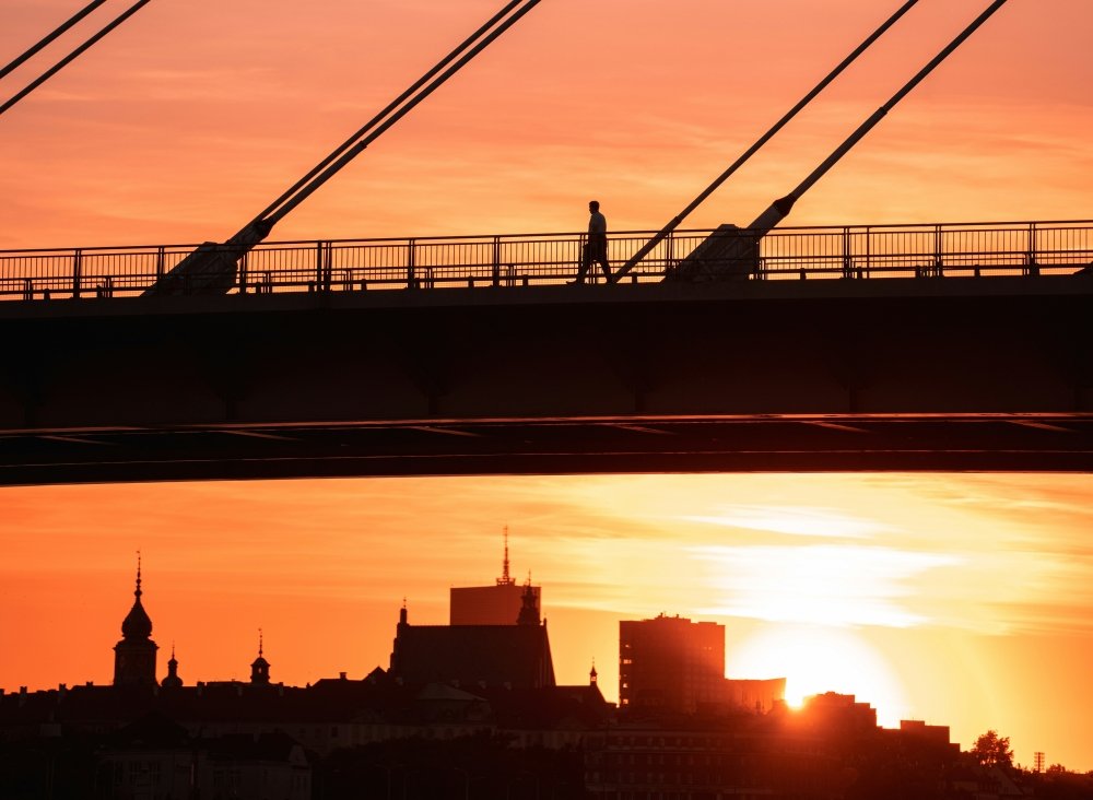 Ceny mieszkań w Warszawie vs inne stolice Europy – gdzie jest najdrożej?