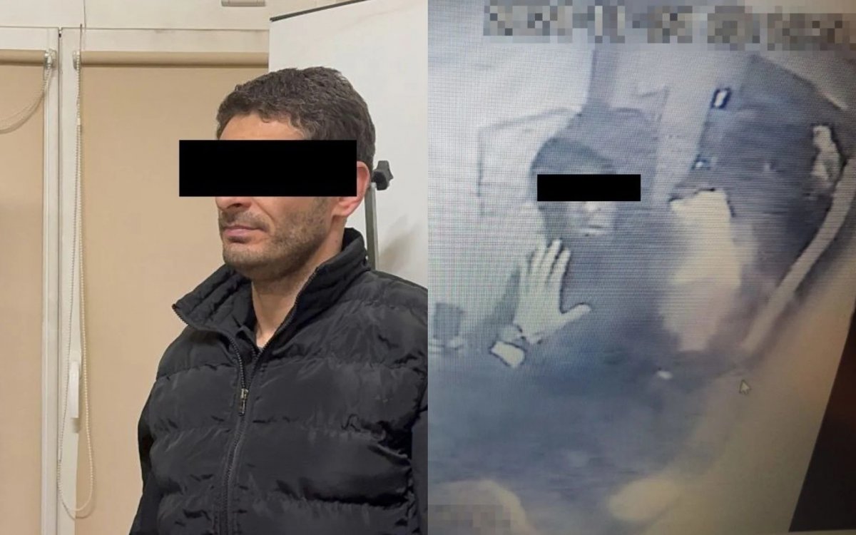 Warszawa w strachu: gruzińskie gangi przejmują ulice stolicy