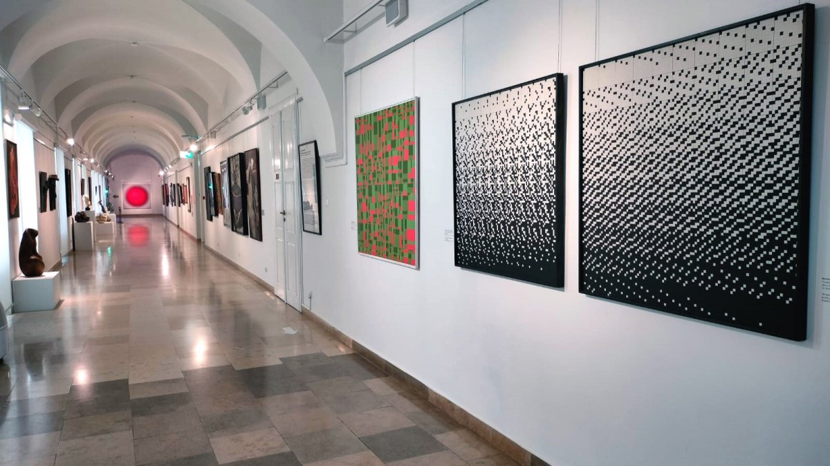 Zabawki, Indianie i Kapuściński – Rok 2025 w Muzeum Malczewskiego