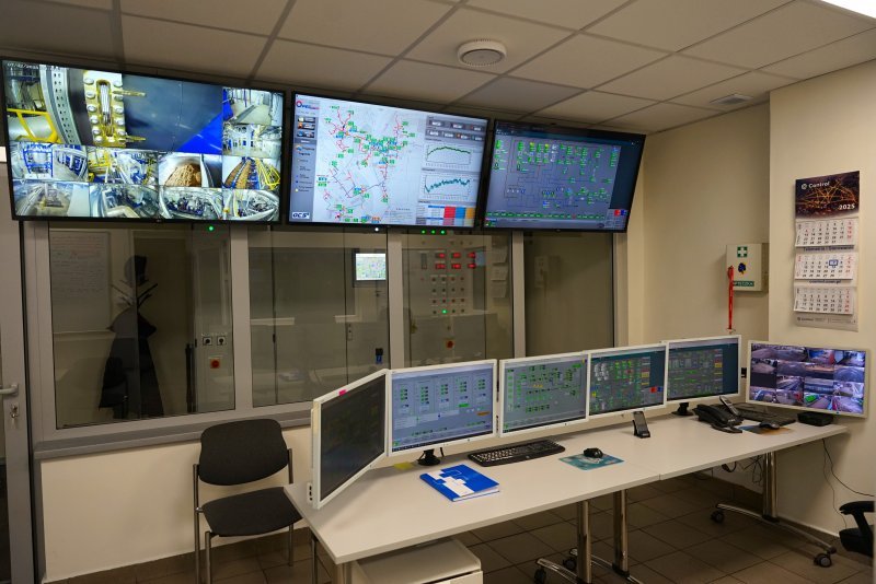 4,4 mln zł dofinansowania dla Elektrociepłowni na nowe inwestycje
