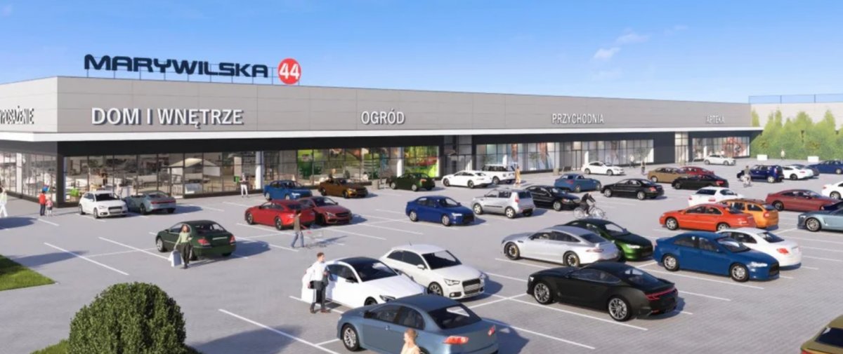 Konsultacje społeczne w sprawie odbudowy Marywilskiej 44 – szansa na zmiany i rozwój