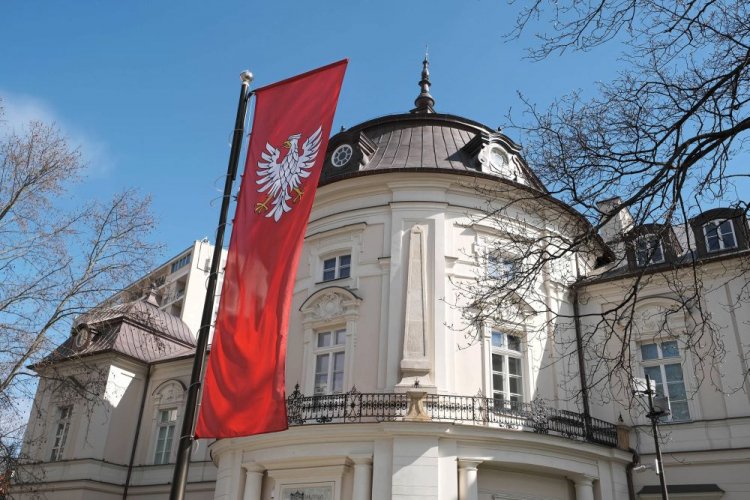 Muzeum Niepodległości w Warszawie obchodzi 35-lecie działalności