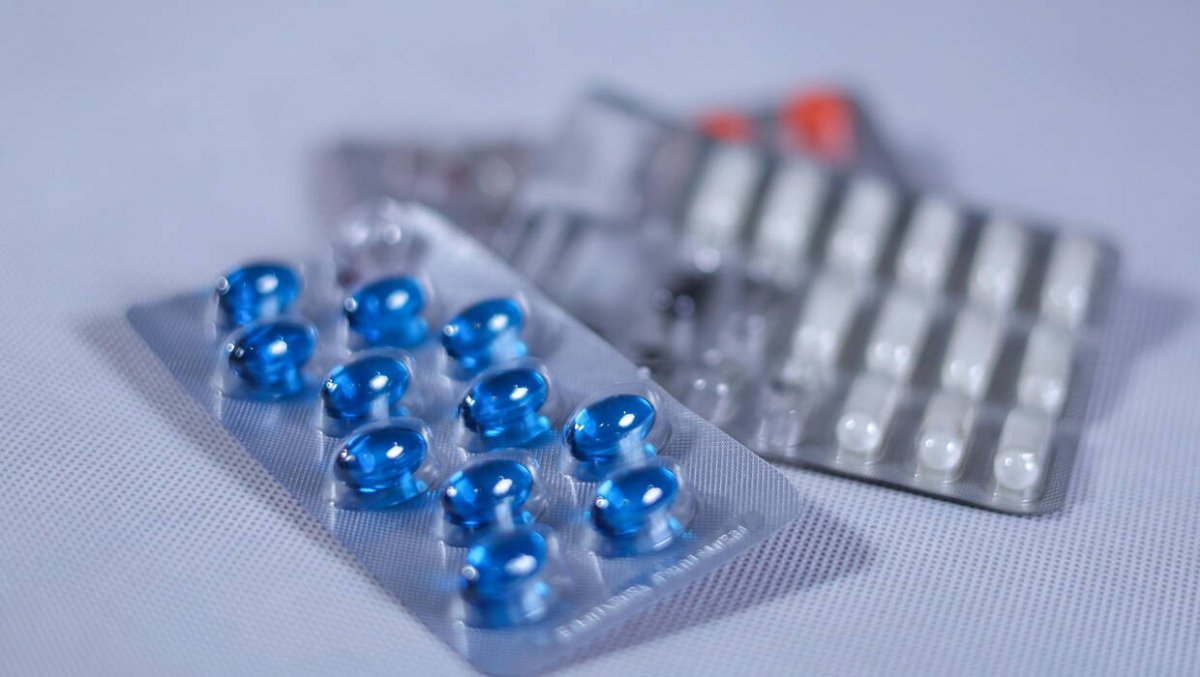 Czy regularne przyjmowanie omega-3 może odmłodzić organizm?