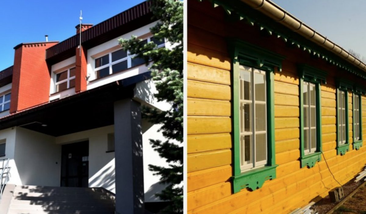 Ratusz pozyskał fundusze unijne na infrastrukturę kulturalną w Ciechanowie
