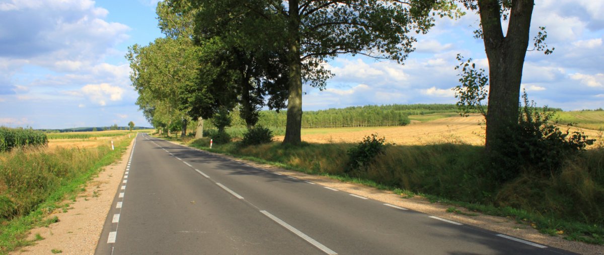 Ponad 301 mln zł na mazowieckie drogi