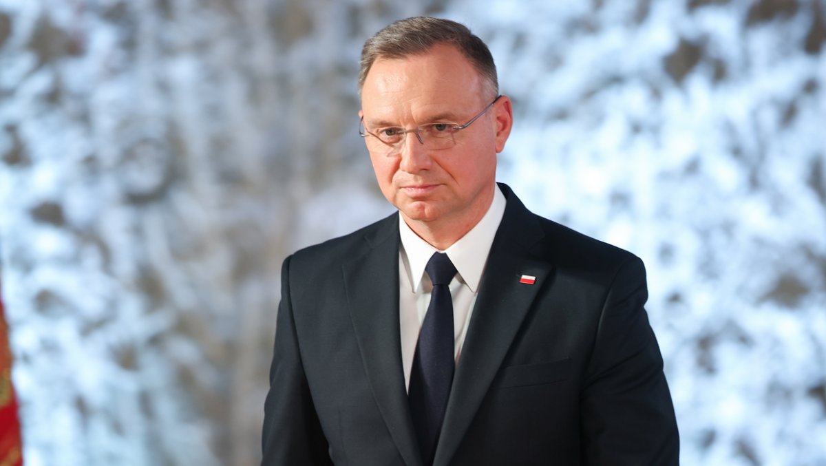 „Grube przejęzyczenie” – prezydent ocenia wypowiedź Nowackiej