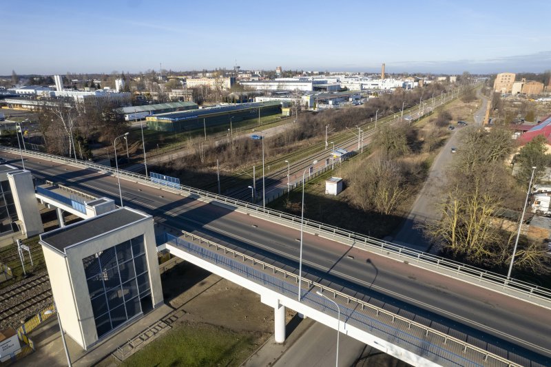 Będzie strefa park & ride przy dworcu PKP w Ciechanowie