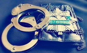 Policjant po służbie, ale nie po obowiązku – zatrzymał złodzieja na zakupach!