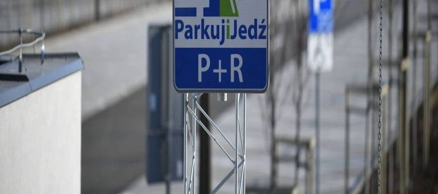 Rusza przetarg na budowę P+R Bródno