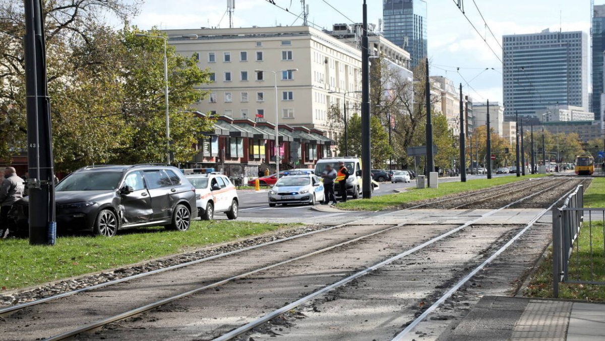 Warszawa w czołówce najgłośniejszych miast Europy – wyprzedza Lizbonę i Florencję