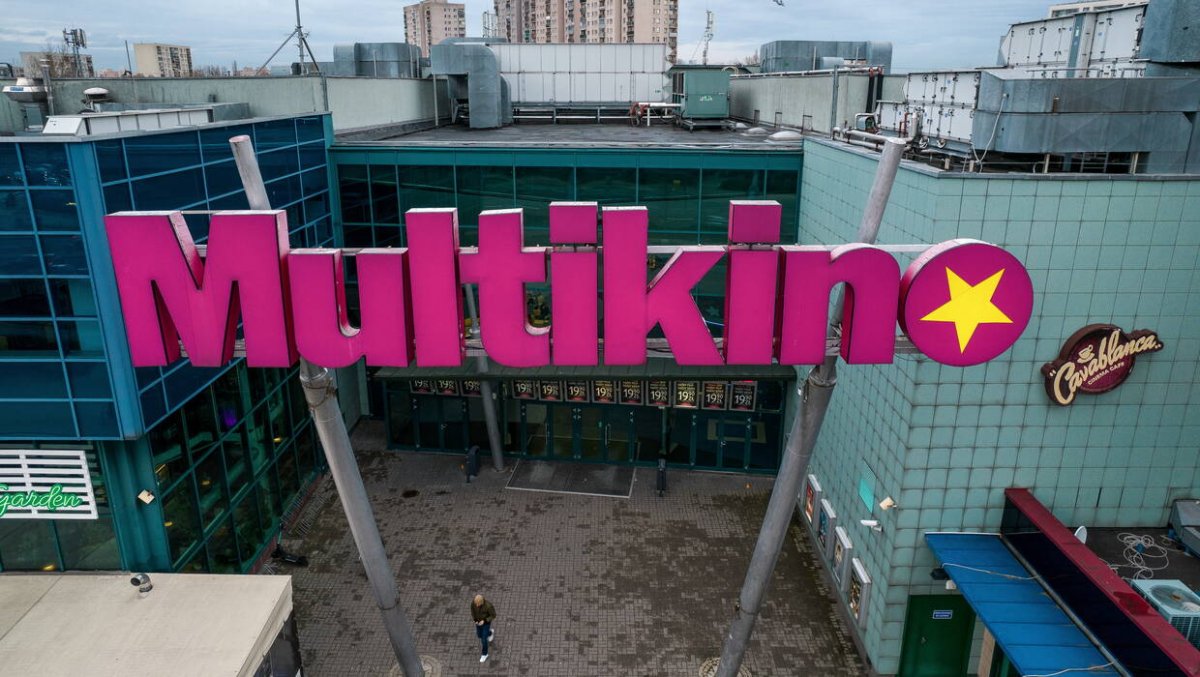Ursynów bez Multikina! Zamiast filmów… nowe osiedle?