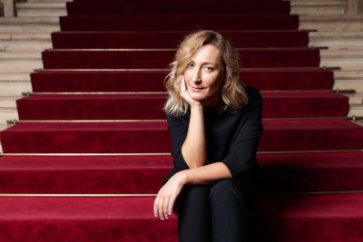 Nowa dyrektorka Teatru Powszechnego w Warszawie
