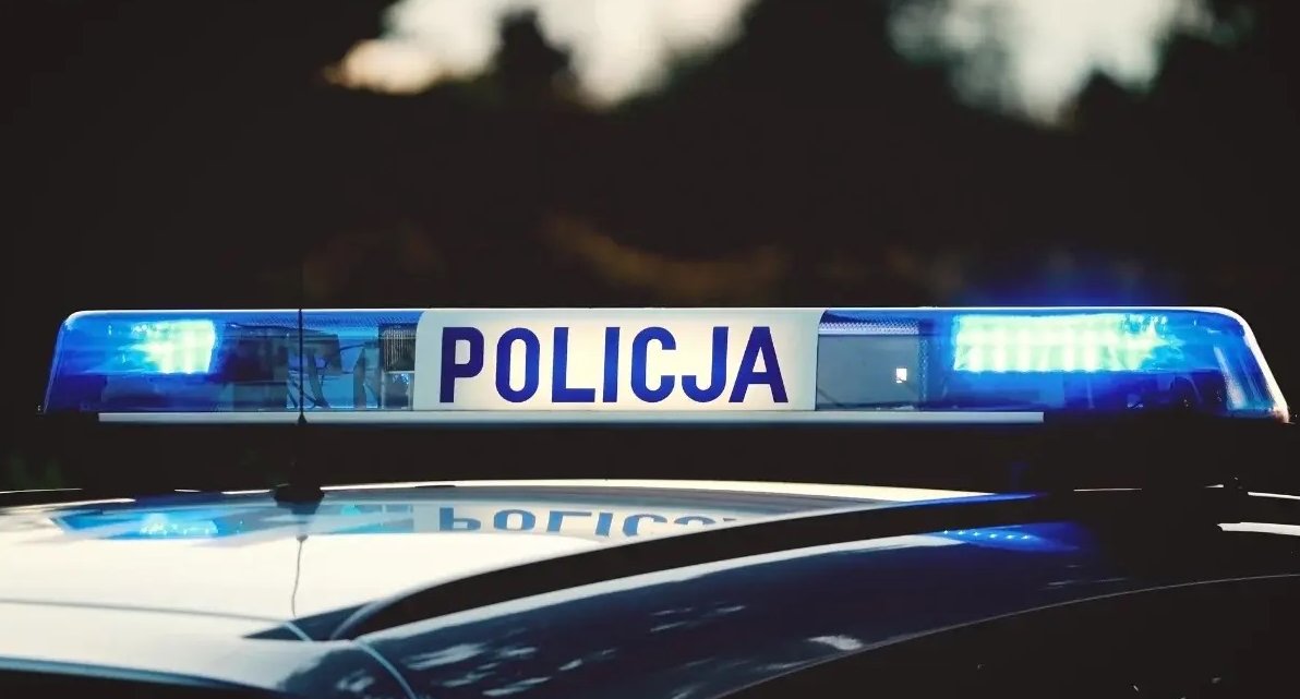 Poważny wypadek na ulicy Wóycickiego. Pięć osób w szpitalu, jedna w stanie ciężkim