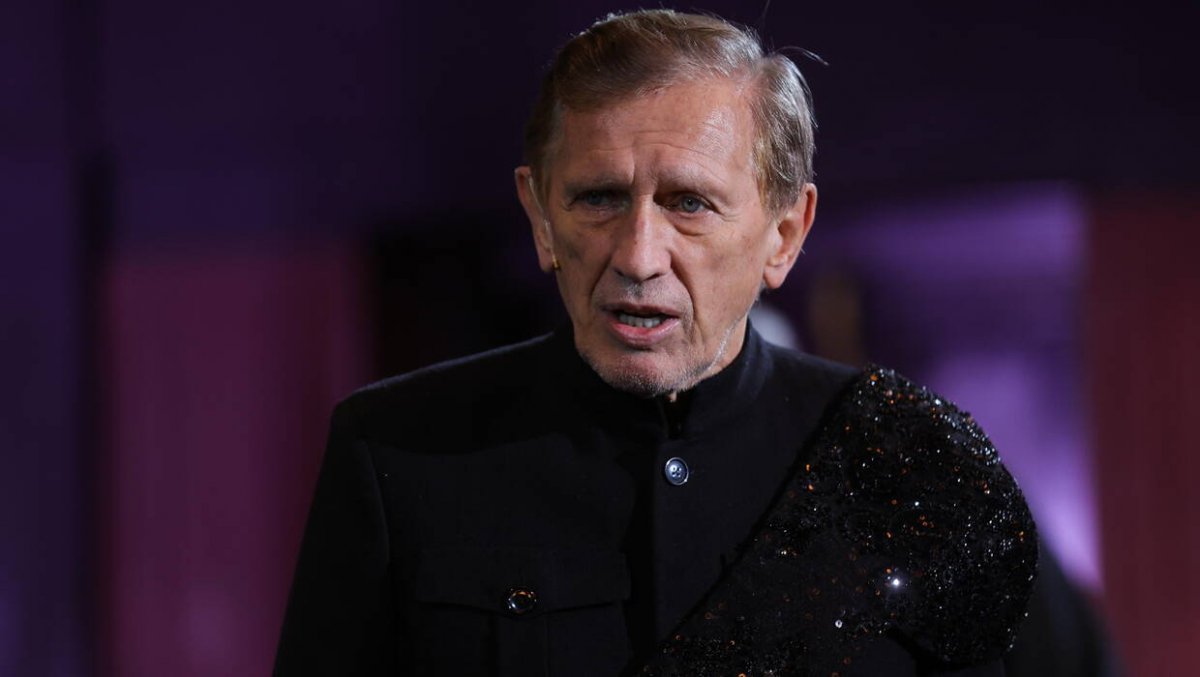 Jan Englert w ogniu krytyki. Internauci nie zostawiają na nim suchej nitki