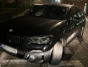 Przywłaszczyła sobie samochód o wartości ponad 200 000 złotych