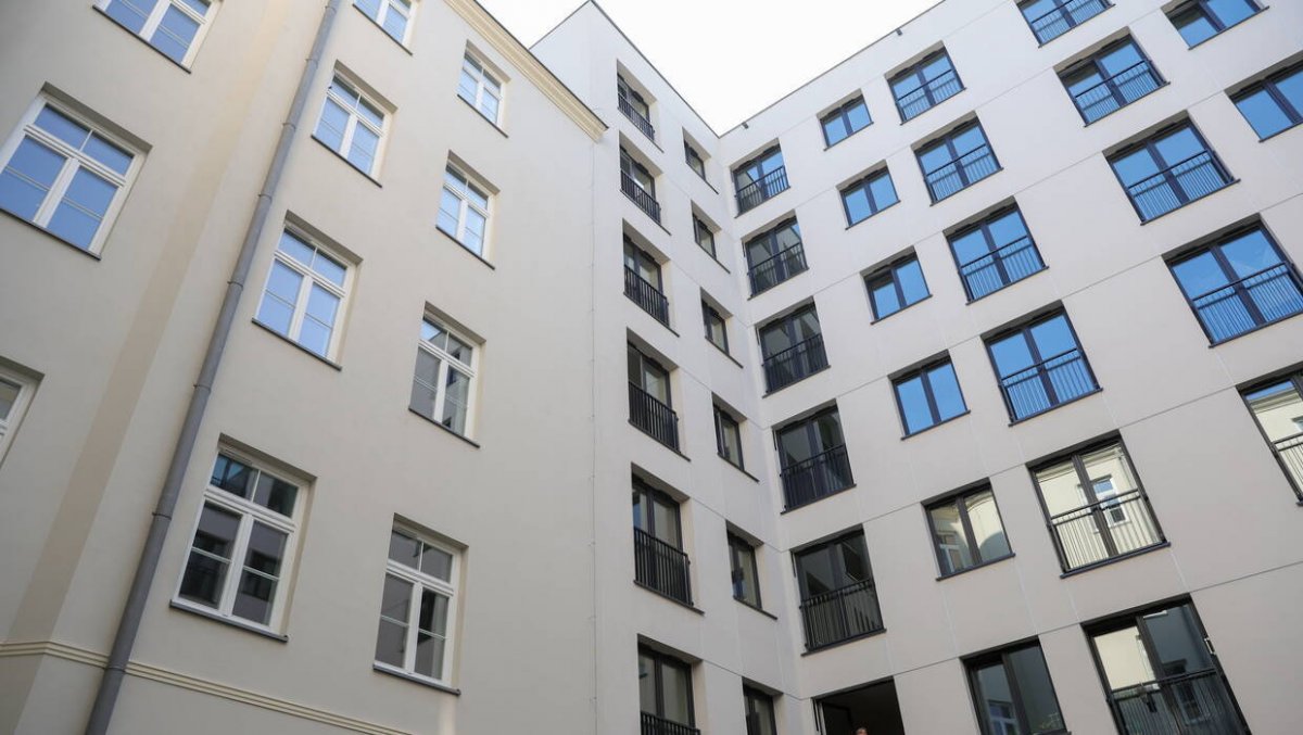  Popyt na mieszkania będzie słabł. PKO Bank Polski przedstawił prognozy 