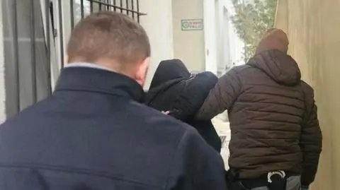 Prokuratura postawiła 46-latkowi zarzut zabójstwa 50-letniej kobiety