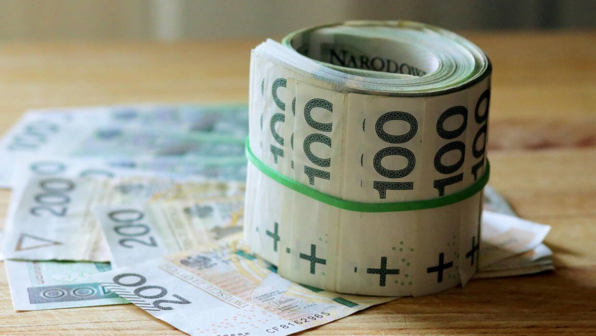 Kończą się czasy dynamicznych podwyżek płac? 
