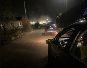 Kierował pojazdem mając sądowy zakaz