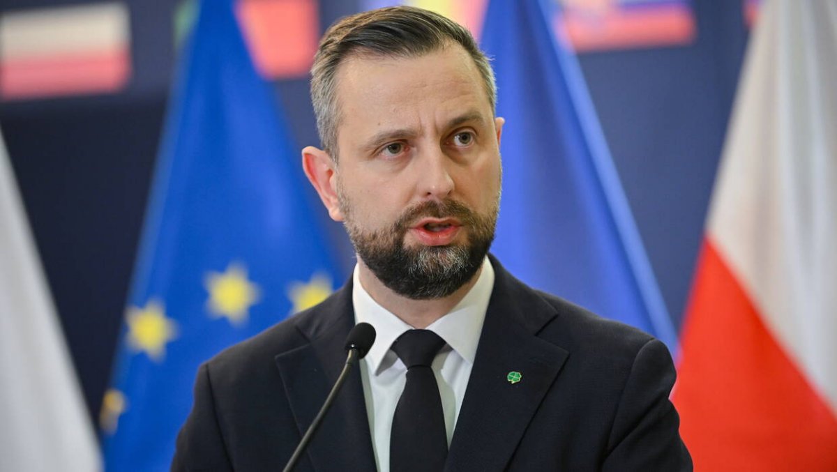 Do każdego polskiego domu trafią poradniki przetrwania