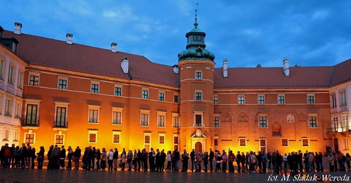 Samorząd Mazowsza pomoże odnowić zabytki