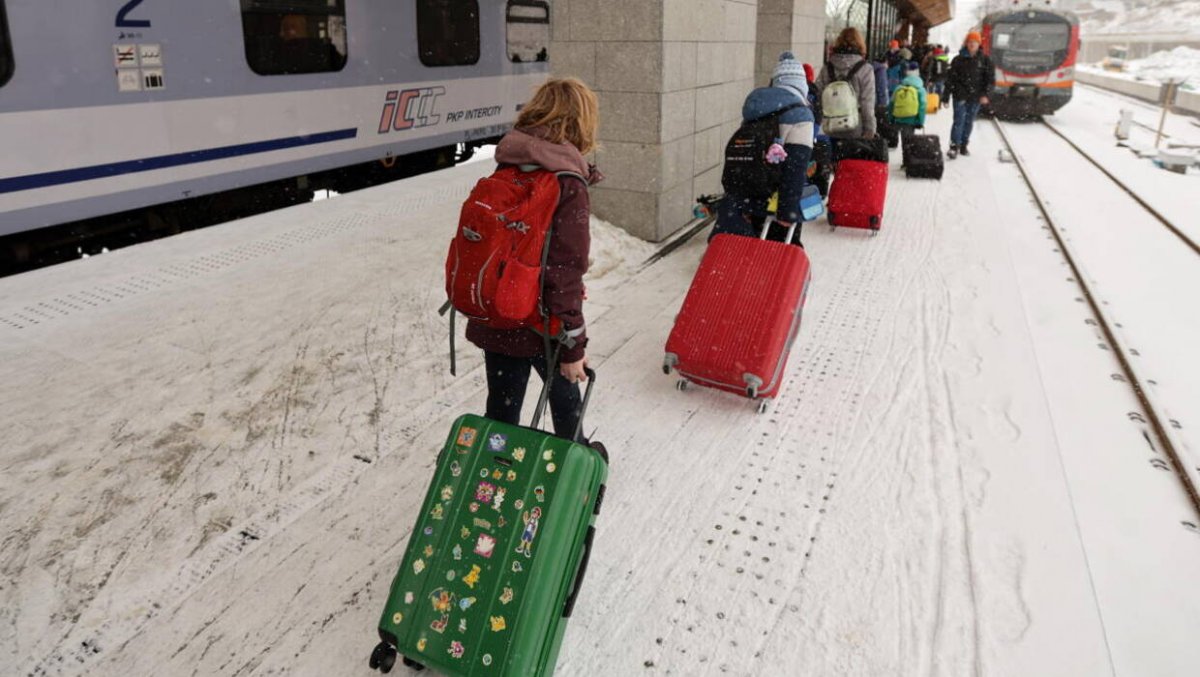 Ferie zimowe po raz ostatni w czterech terminach