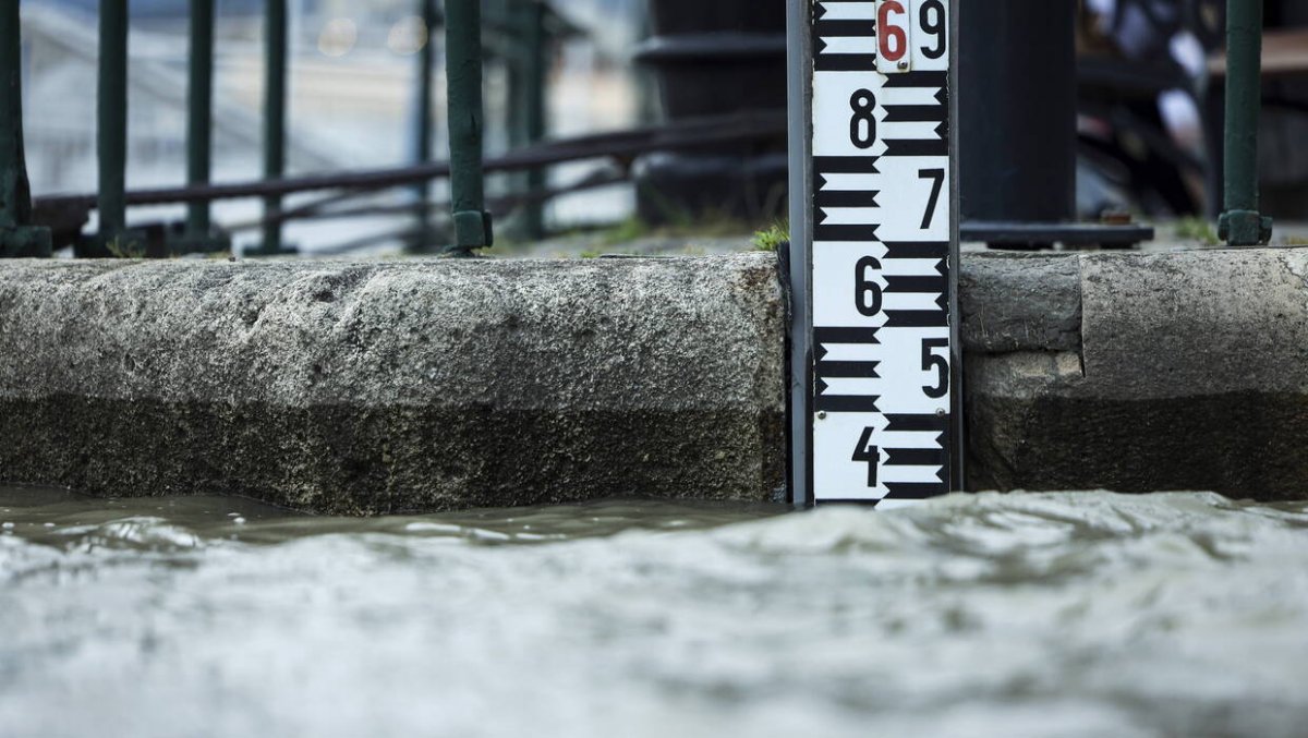 Alarm hydrologiczny: IMGW ostrzega przed wezbraniami wód