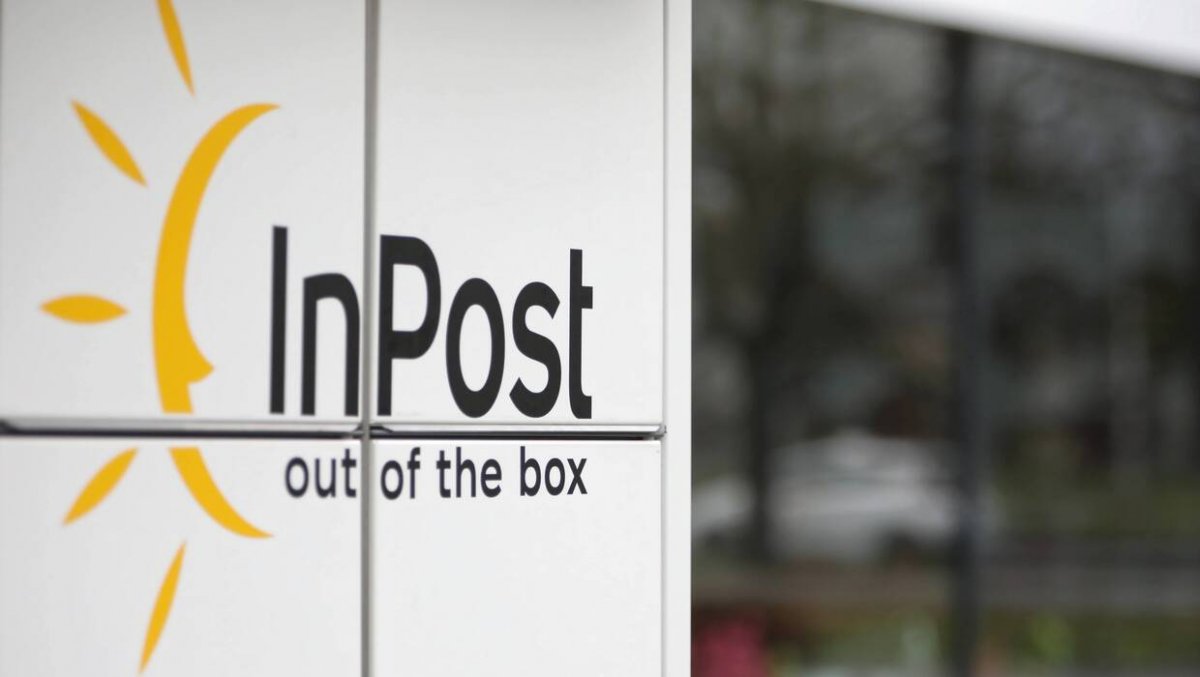 InPost z nowymi planami ekspansji na rynku brytyjskim