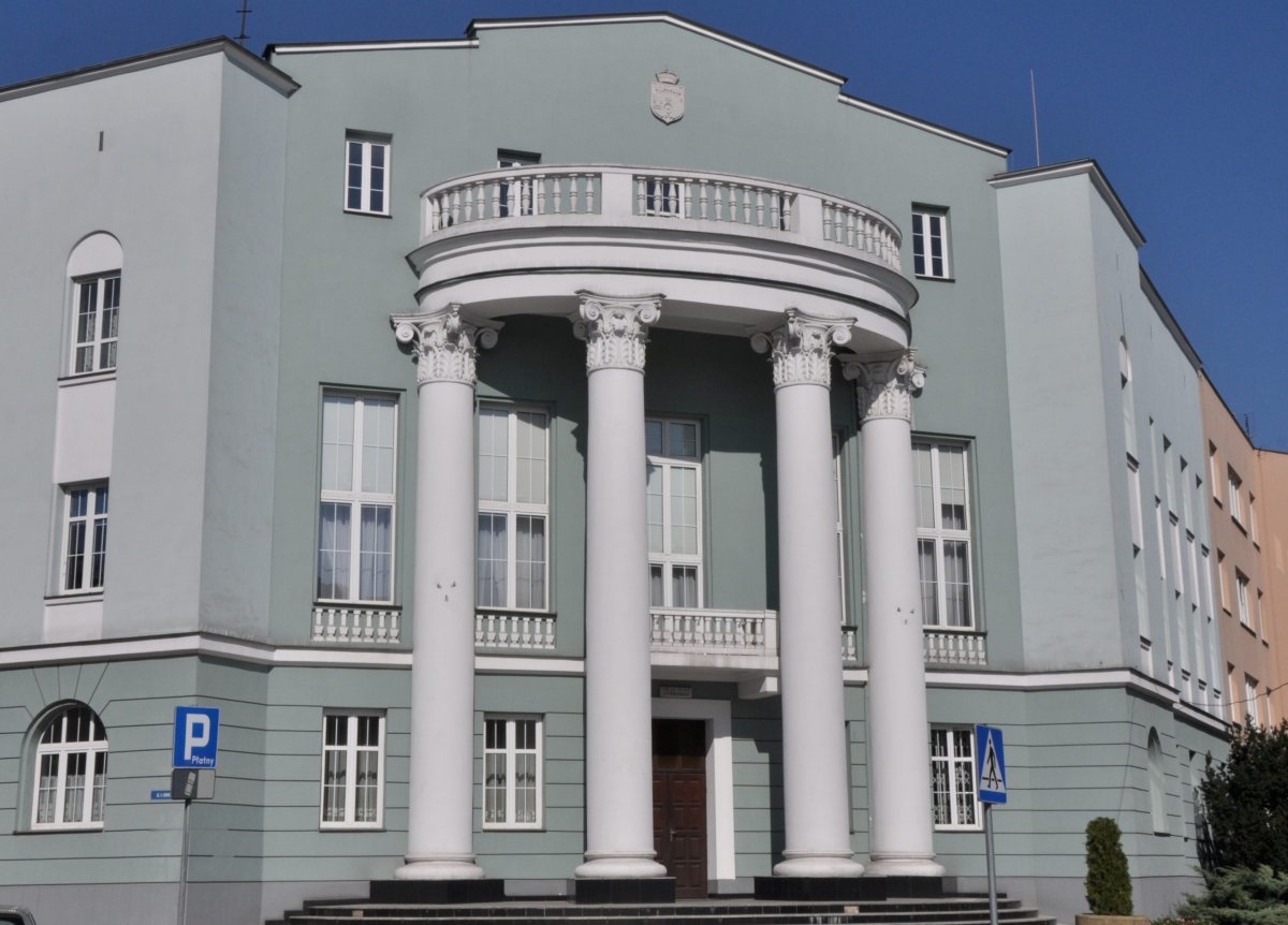Rok 2024 w statystykach USC Radom