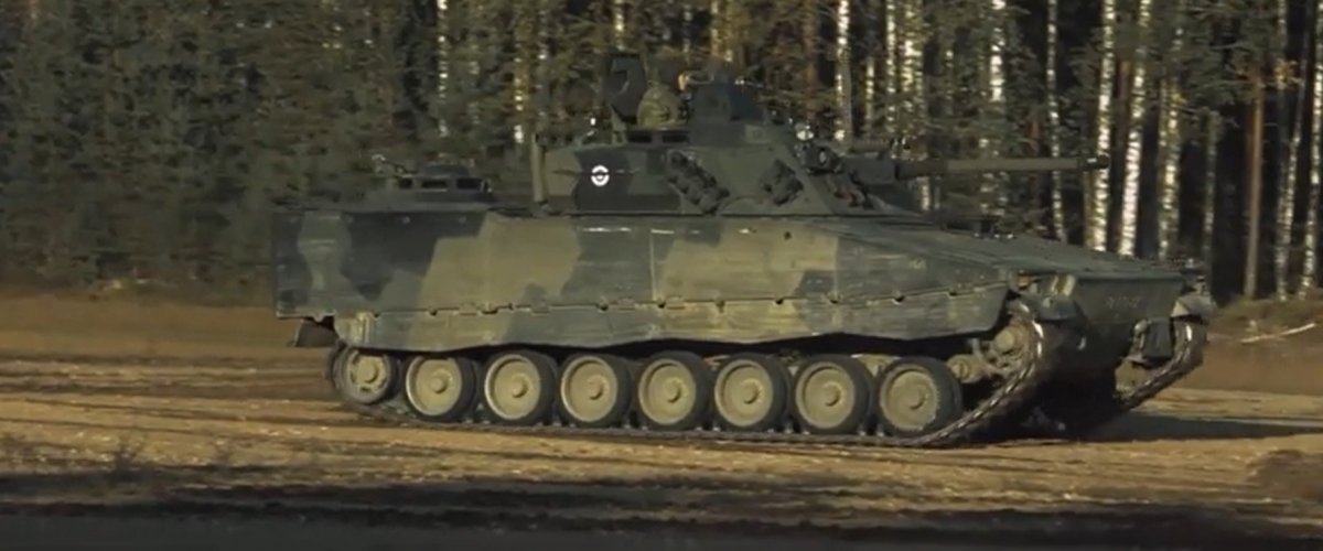 Premier Finlandii: to Finowie, Polacy i Bałtowie bronią Europy
