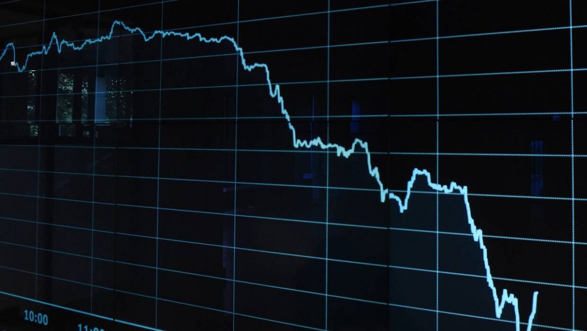 Blisko 1,6 mld euro straty Jeronimo Martins na giełdzie
