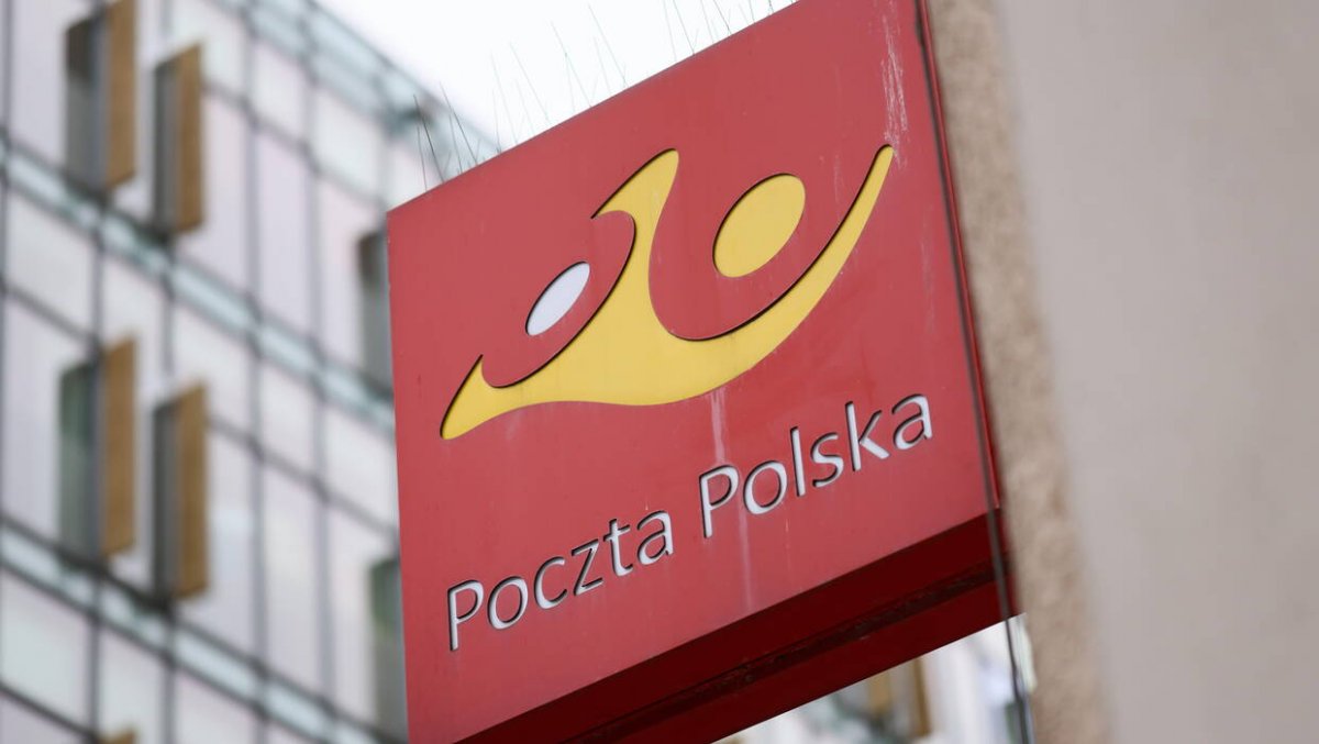 Tragedia dla pracowników – 8 tys. etatów zniknie z Poczty Polskiej