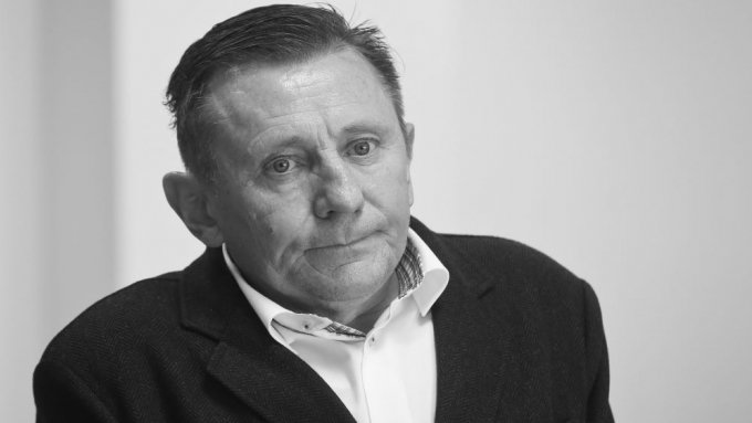W sobotę pożegnanie burmistrza Mszczonowa