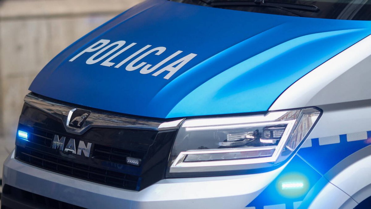 Śmiertelne potrącenie 14-latka w Warszawie. Policja poszukuje kierowcy, który uciekł
