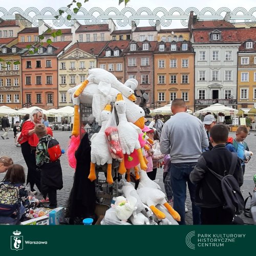 Nowe porządki na Starym Mieście – zasady parku kulturowego