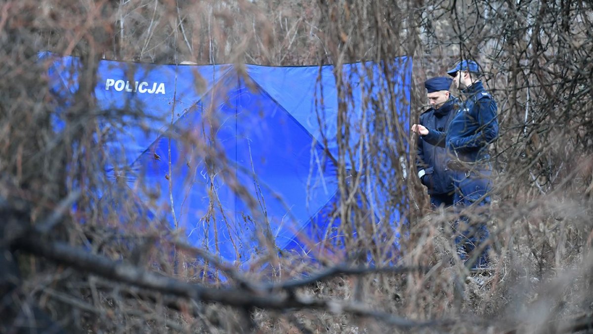 Poważne utrudnienia kolejowe pod Warszawą