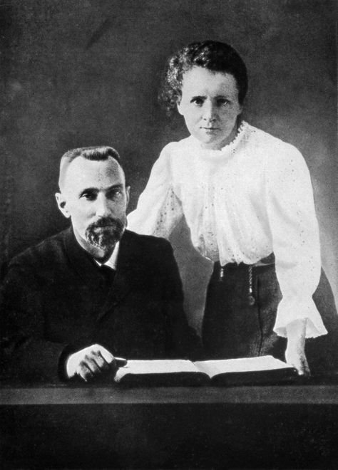 Noblistka w literackim blasku – wystawa o książce „Madame Curie”